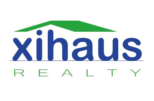 Agencia 1 Logo XiHaus Realty 500px 1 » Agencia